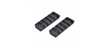 js-tactical-standard-20mm-2x-rail-set-5-slot-for-keymod-js-r5h