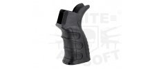 Maner ergonomic M4/AR15/M16 Negru [Element]