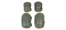 royal-knee-pads-and-elbow-pads-olive-drab-g1verde