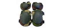 royal-knee-pads-and-elbow-pads-woodland-g1-wood