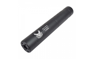 cyma-silencer-195mm-x-30mm-type-b-hy-140b