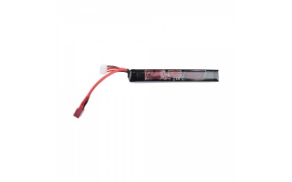 fuel-li-po-stick-battery-111v-x-1450mah-30c-deans-plug-fl-111x1450-de