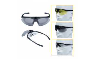 occhiali-con-3-lenti-montatura-nera-6055b