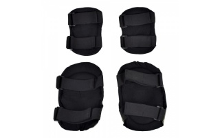 royal-knee-pads-and-elbow-pads-olive-drab-g1verde_1