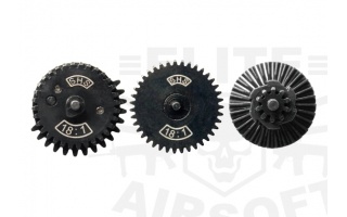 Set roti 18:1 Real Torque [SHS]