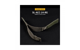 tactical-magnetic-sling-strap-ranger-green