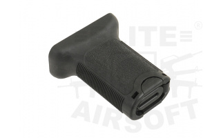 Mane rtactic Keymod - Negru [Element]