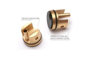  Airsoftpro cylinder head ver. VII  