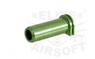 Duza aer aluminiu M14 22 mm - [BD]