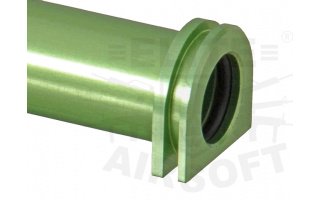 Duza aer aluminiu M14 22 mm - [BD]