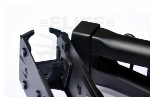 Modificare corp AK74U