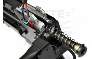 Modificare corp AK74U