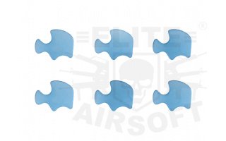 Piesa Delayer policarbonat [POINT]