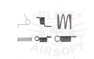 Set arcuri gearbox V3/AK [CYMA]