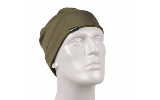 fleece-elasticka-cepice-zelena-63119