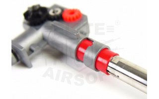 Inlocuire guma hop-up / teava AEG