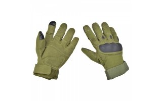 js-tactical-warrior-shooting-gloves-310-olive-drab-m-size-jswar-gl310-vm