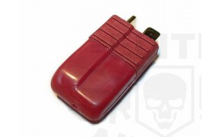 Capac protectie pentru mufa Dean T tata