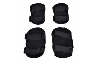 royal-knee-pads-and-elbow-pads-olive-drab-g1verde_1