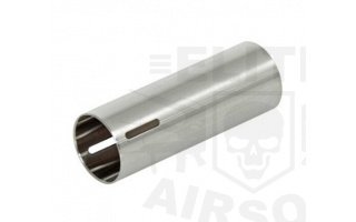 Cilindru otel CNC scurt [SHS]