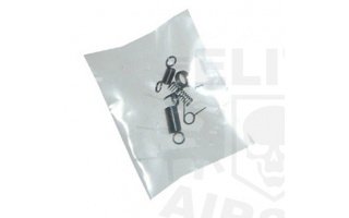 Set arcuri gearbox V3 [Warrior]