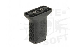 Mane rtactic Keymod - Negru [Element]