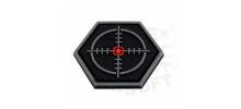Patch Sniper Hexa 3D [JT]