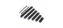 mp-polymer-20mm-rails-for-m-lok-and-keymod-6-pieces-set-black-mp2013-b