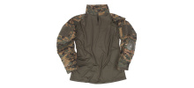 tactical-shirt-warrior-digital-woodland-size-xl-52193