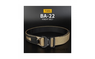 ba22-knight-belt-tan