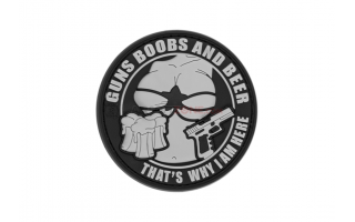guns-boobs-and-beer-rubber-patch-color-jtg-az20399large1