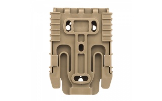 wosport-qd-adapter-for-quick-pull-holsters-tan-wo-gbac2t