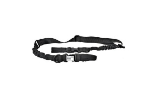 wosport-two-point-bungee-sling-black-wo-sl06b